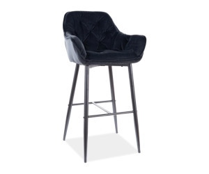 Baro kėdė Karsten H-1 ( Velvetas)